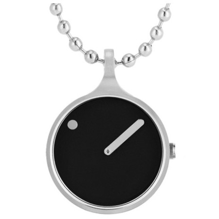 PICTO 43369-9012S laikrodis