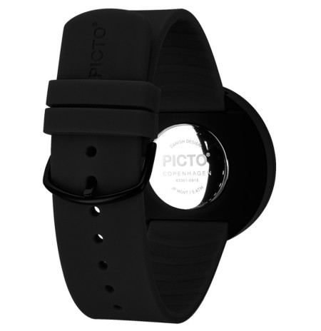 PICTO 43361-0120B laikrodis
