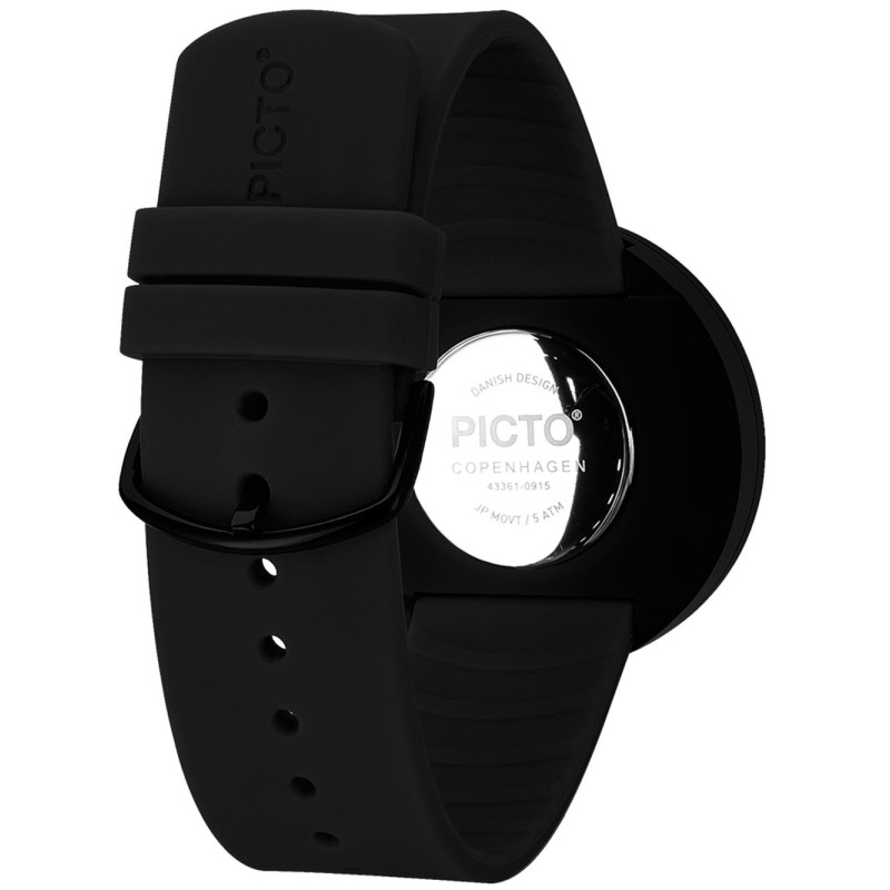 PICTO 43361-0120B laikrodis