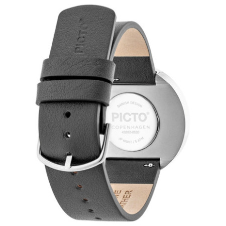 PICTO 43396-6220S laikrodis