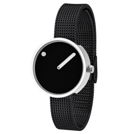 PICTO 43369-1012 laikrodis