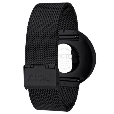 PICTO 43361-1020 laikrodis