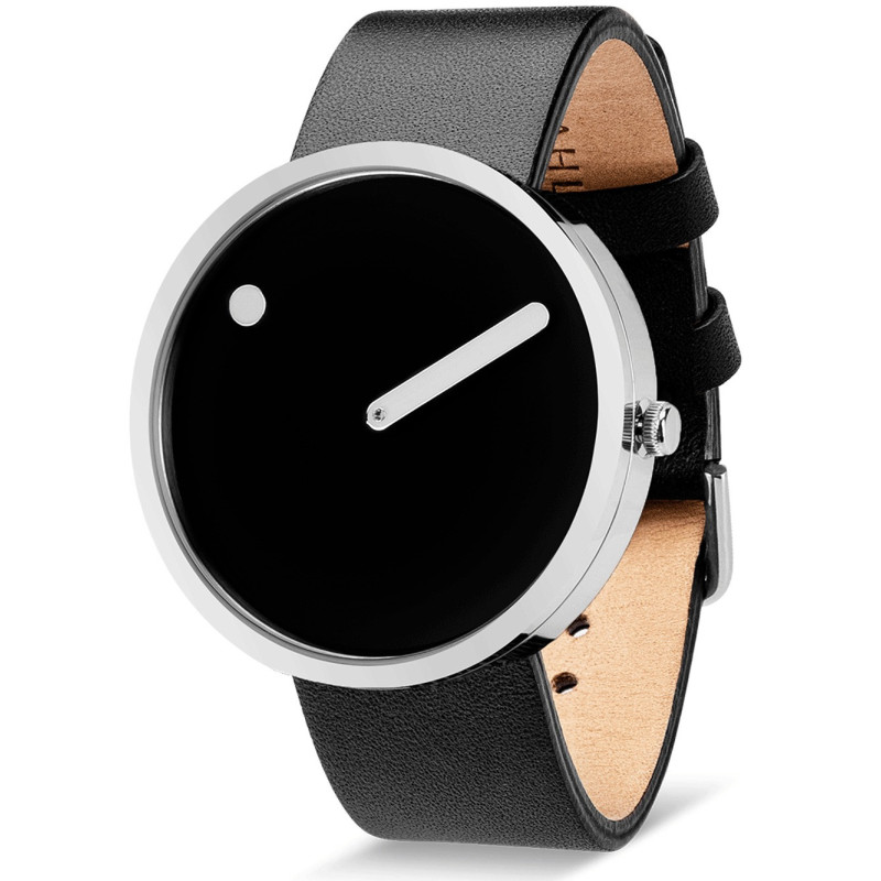 PICTO 43370-4120S laikrodis