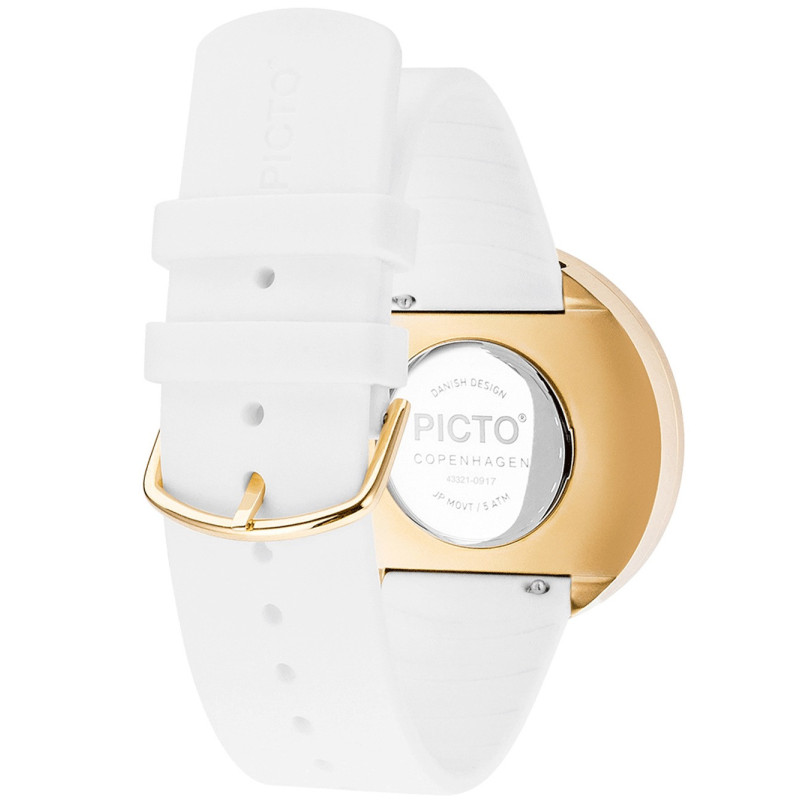 PICTO 43321-0220G laikrodis