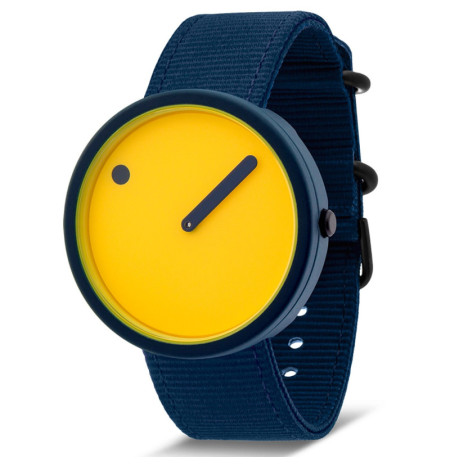 PICTO R44024-R001 laikrodis