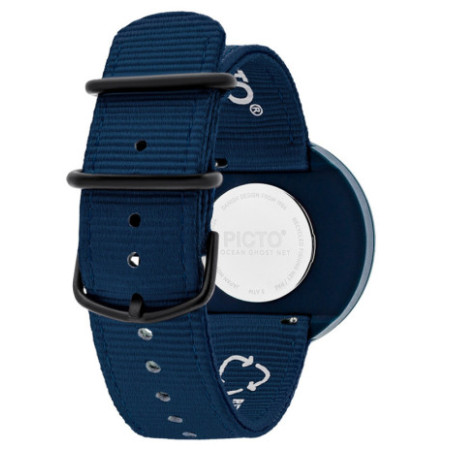 PICTO R44024-R001 laikrodis