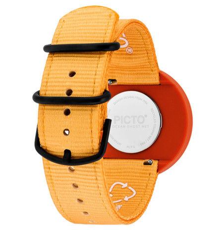 PICTO R44021-R020 laikrodis