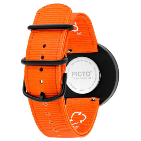 PICTO R44007-R008 laikrodis