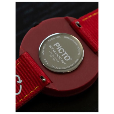 PICTO R44026-R026 laikrodis