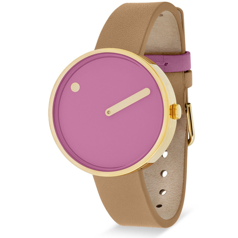 PICTO 34078-4514G laikrodis