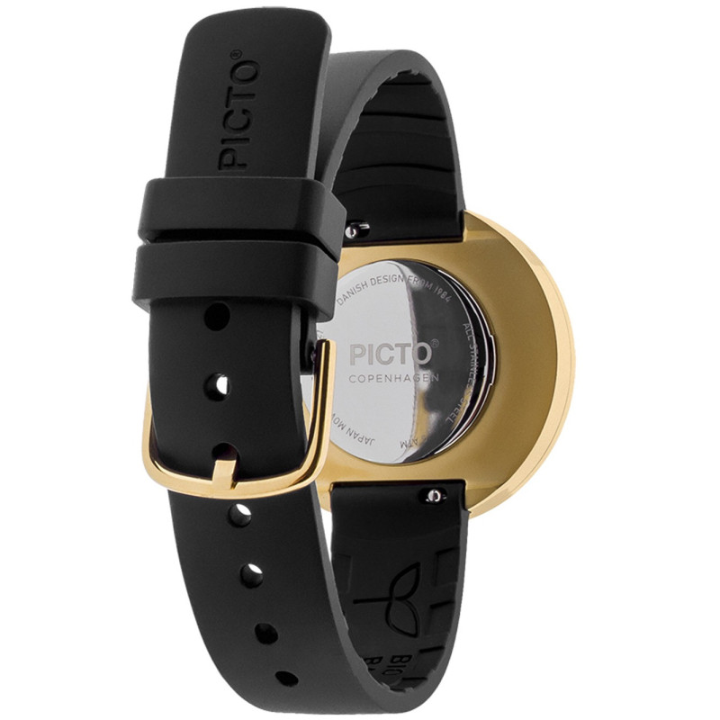 PICTO 34087-0114G laikrodis