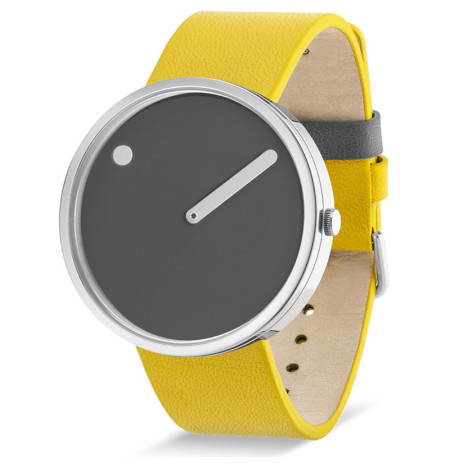 PICTO 43352-6120S laikrodis