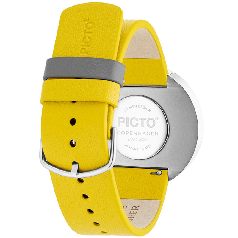 PICTO 43352-6120S laikrodis