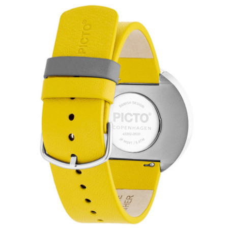 PICTO 43352-6120S laikrodis