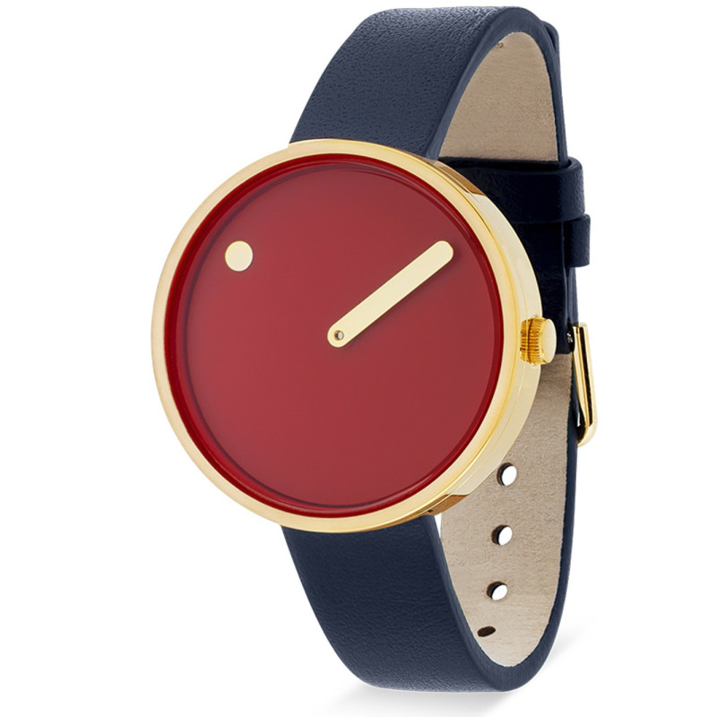 PICTO 34097-6714G laikrodis