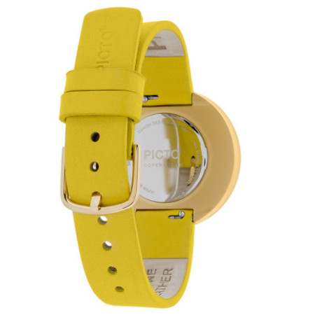 PICTO 34097-6114G laikrodis