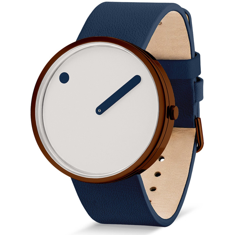 PICTO 43348-6720C laikrodis