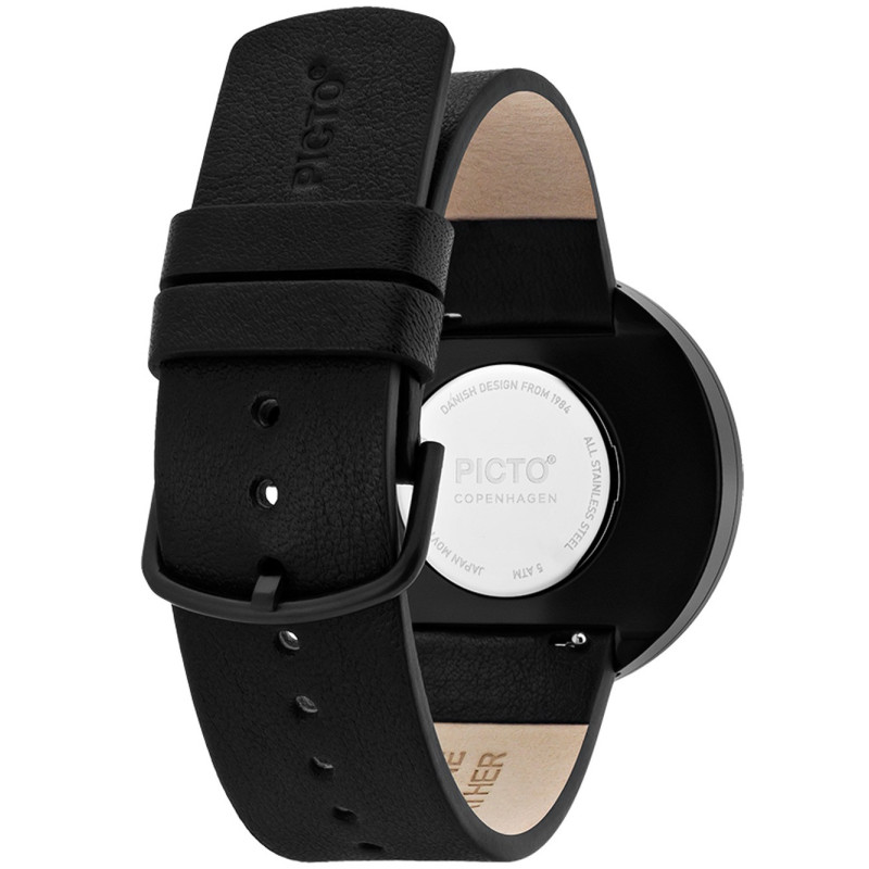 PICTO 43349-4120B laikrodis