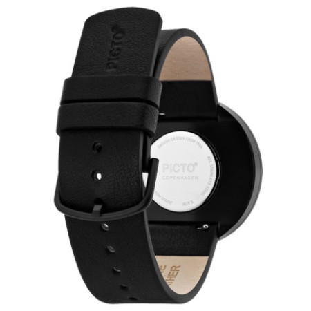 PICTO 43349-4120B laikrodis