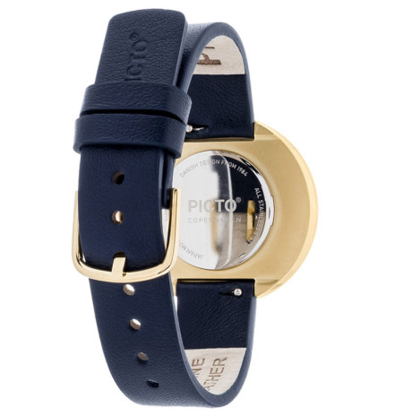 PICTO 34018-6714G laikrodis