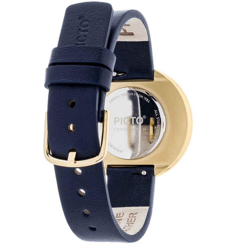 PICTO 34018-6714G laikrodis