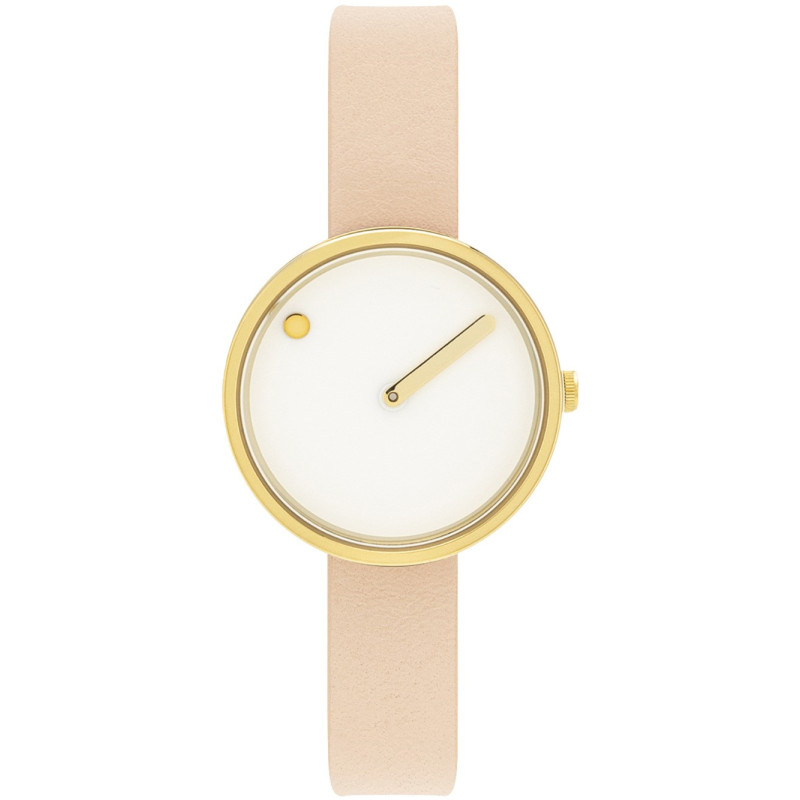 PICTO 43320-6312G laikrodis