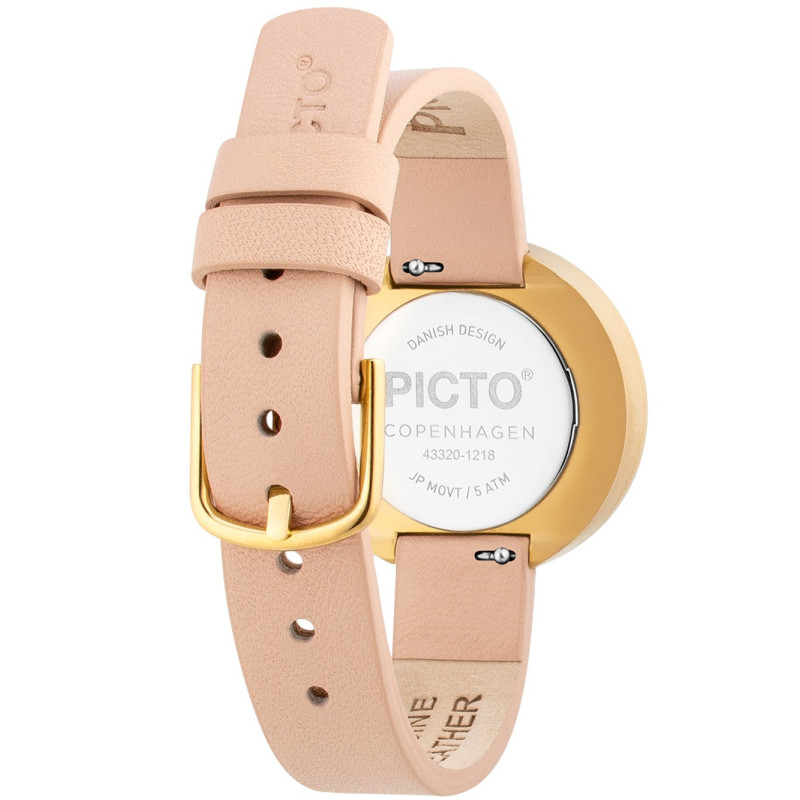 PICTO 43320-6312G laikrodis