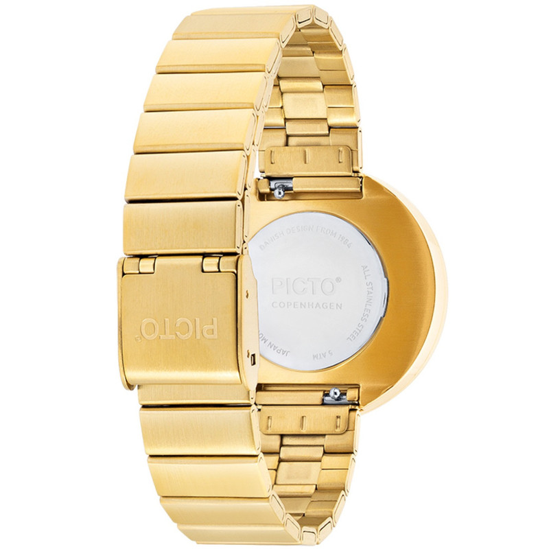 PICTO 34097-2914 laikrodis