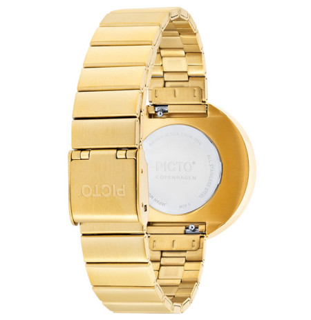 PICTO 34033-2914 laikrodis