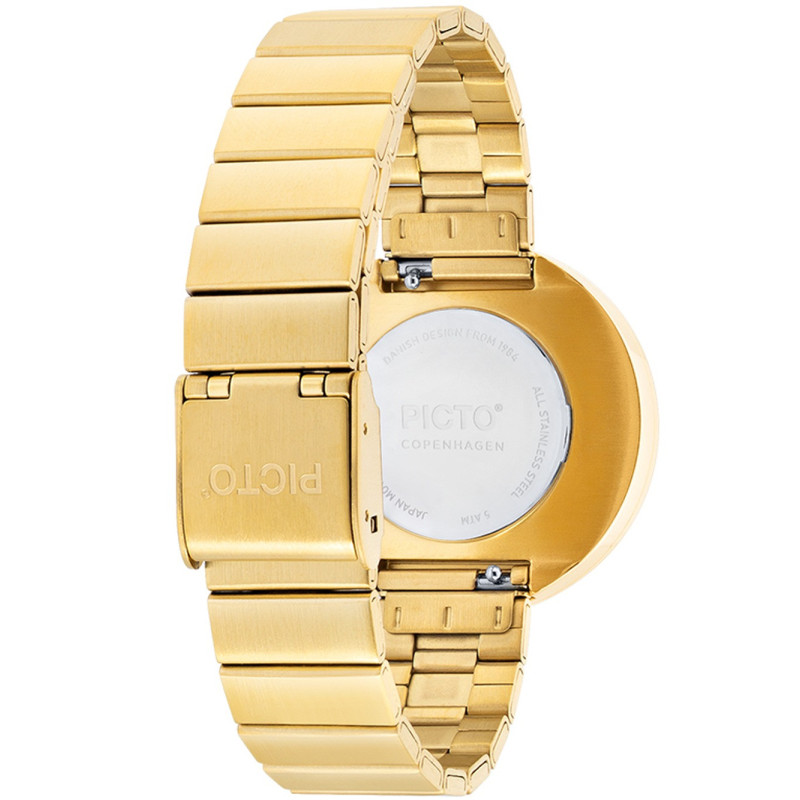 PICTO 34033-2914 laikrodis