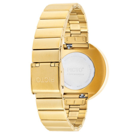 PICTO 34033-2914 laikrodis