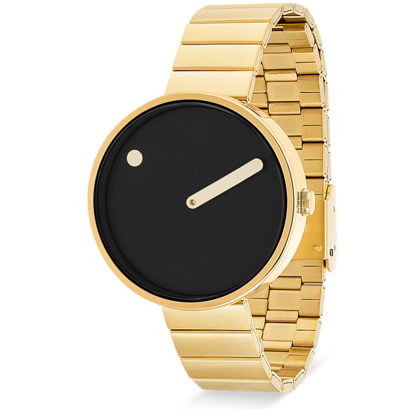 PICTO 34087-2914 laikrodis