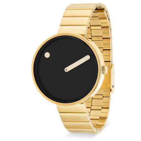 PICTO 34087-2914 laikrodis