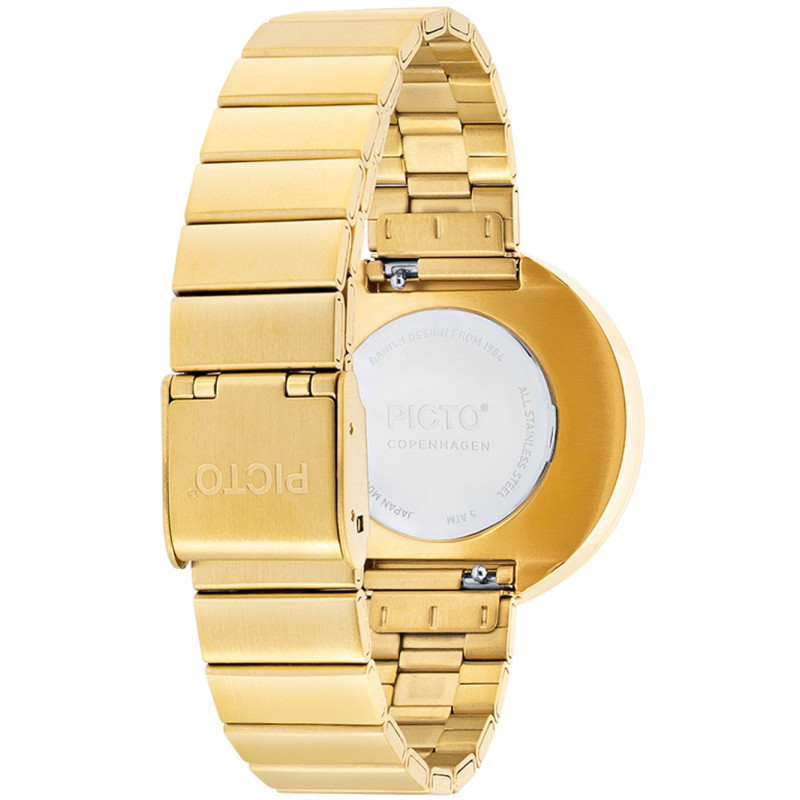 PICTO 34087-2914 laikrodis