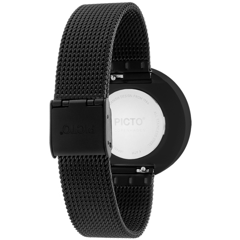 PICTO 34061-1014 laikrodis