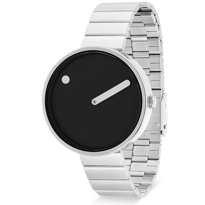 PICTO 34070-2814 laikrodis