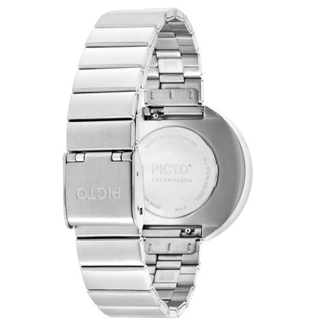 PICTO 34070-2814 laikrodis