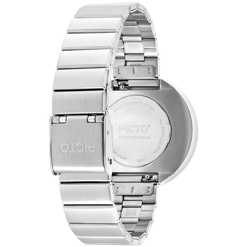 PICTO 34070-2814 laikrodis