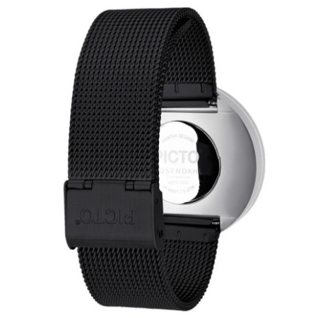 PICTO 43370-1020 laikrodis