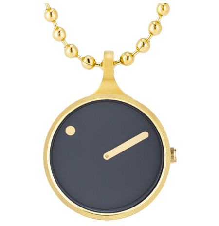 PICTO 43317-9012G laikrodis