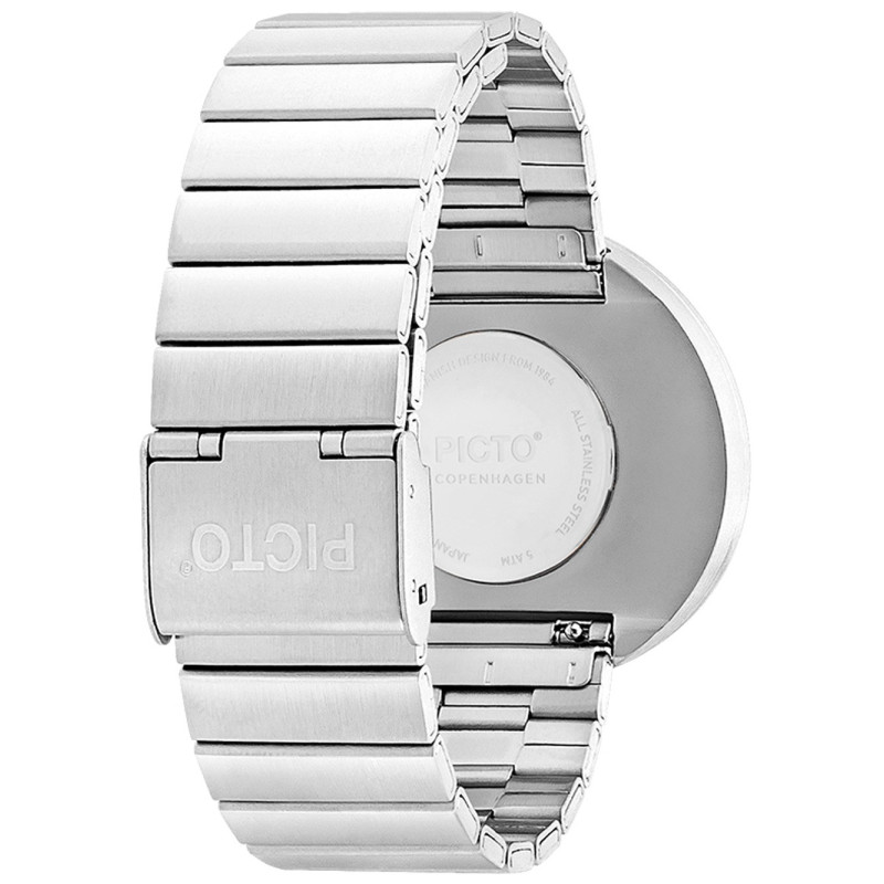 PICTO 43370-2820 laikrodis