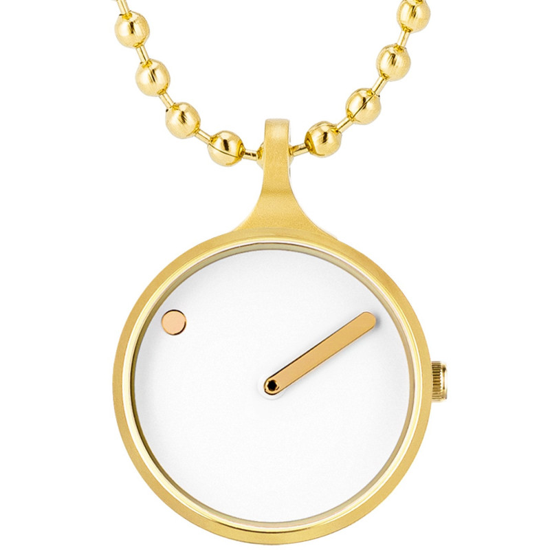 PICTO 43320-9012G laikrodis