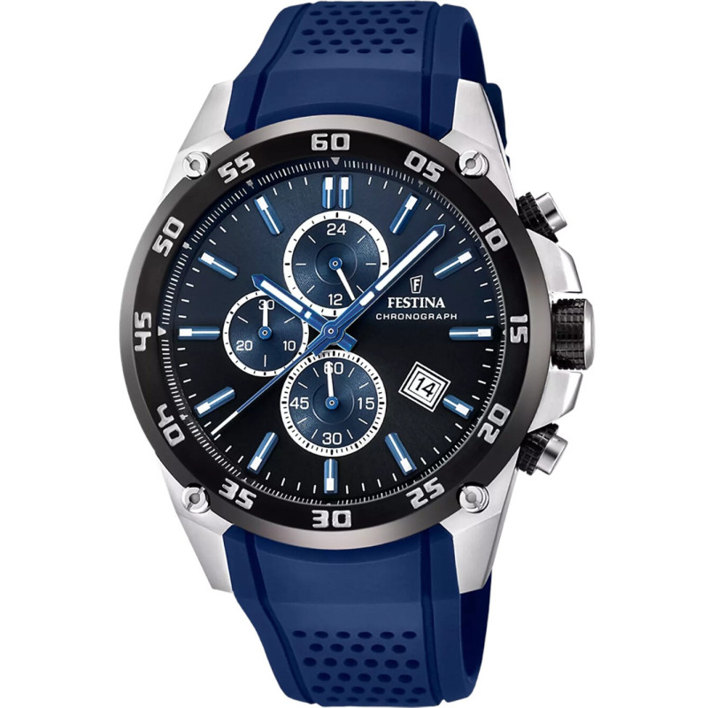Festina F20330/A laikrodis