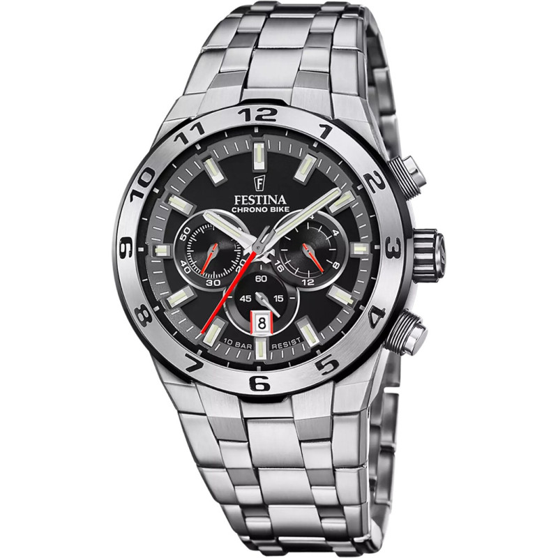 Festina F20670/6 laikrodis