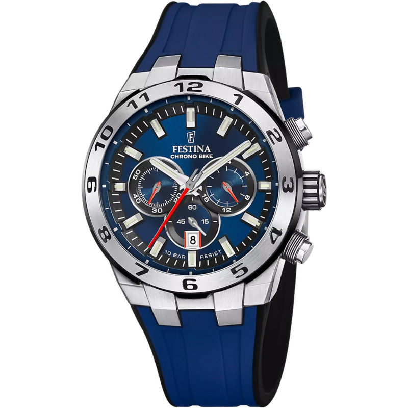 Festina F20671/1 laikrodis