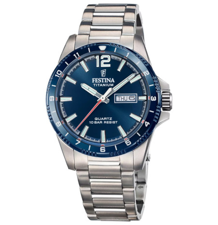 Festina F20698/2 laikrodis