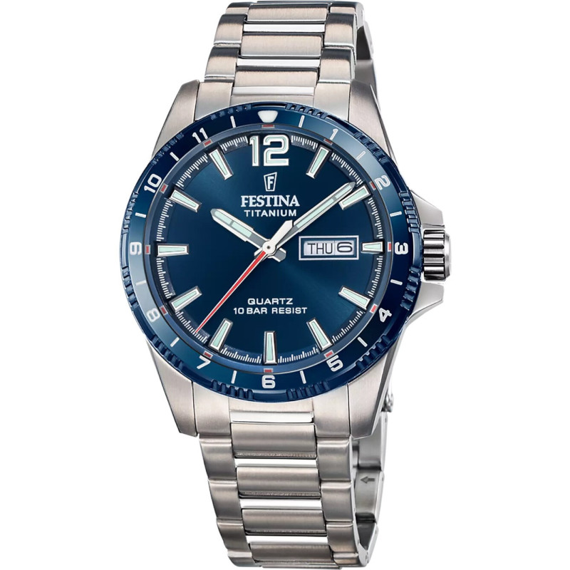 Festina F20698/2 laikrodis