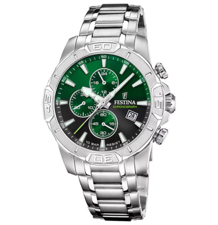 Festina F20704/5 laikrodis