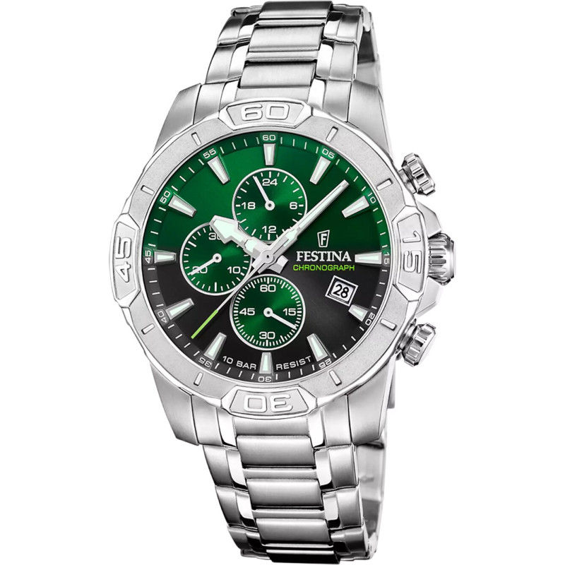 Festina F20704/5 laikrodis