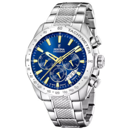 Festina F20668/2 laikrodis